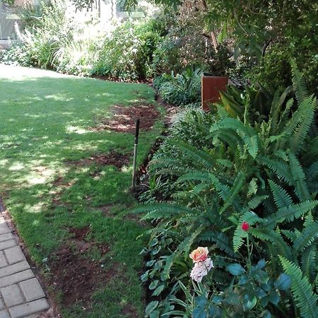 Ukarimu Guest House Klerksdorp Dış mekan fotoğraf