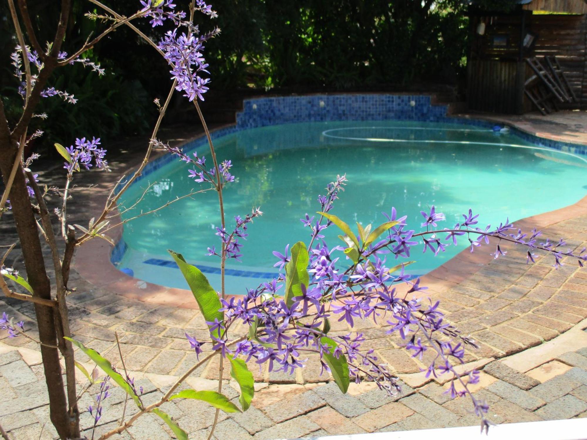 Ukarimu Guest House Klerksdorp Dış mekan fotoğraf