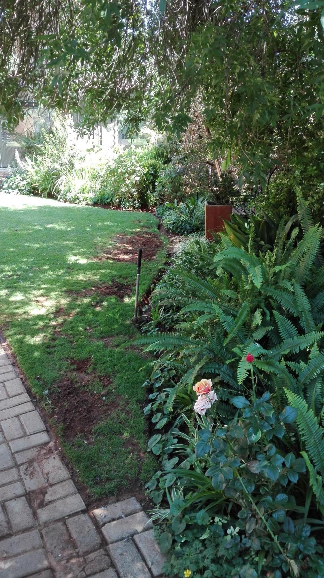 Ukarimu Guest House Klerksdorp Dış mekan fotoğraf